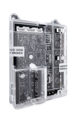Centralita V3 CPU patinete electico con garantía  RF FIT023