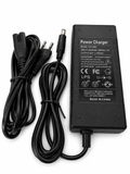 Cargador electico 42V/1.5A SJT-65ERF FIT013