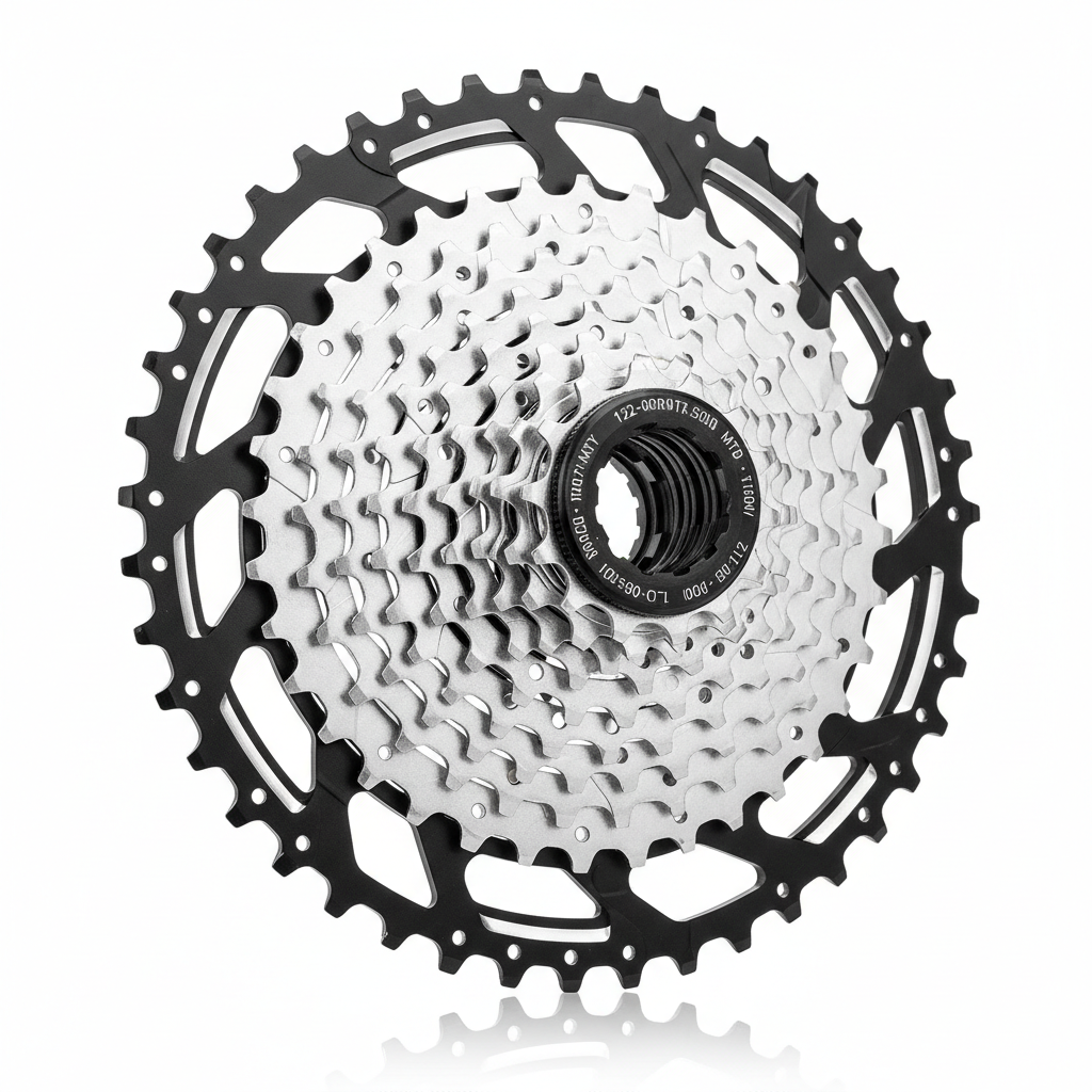 Cassette 12 velocidades 11-50T