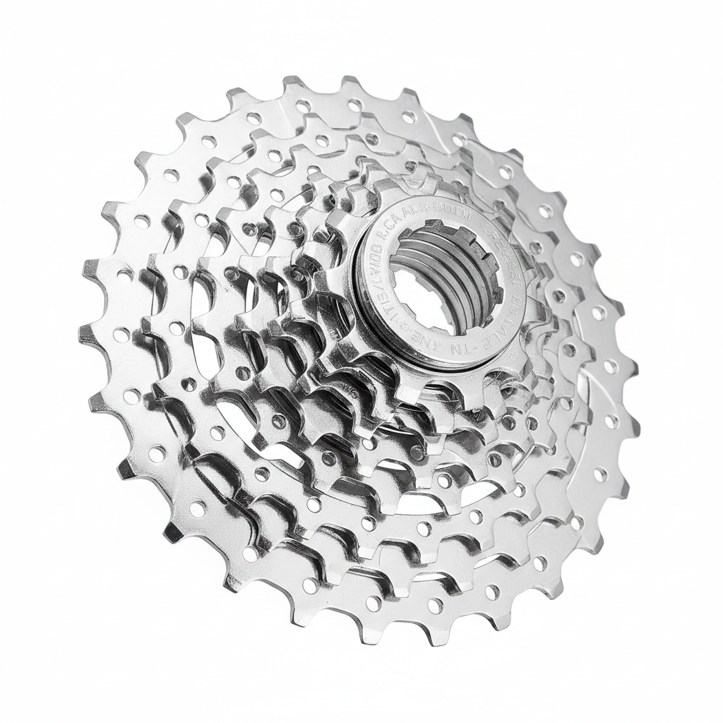 Cassette 9 velocidades 11-32T